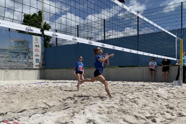 Schulbeachcup 2022 | Reithmanngymnasium