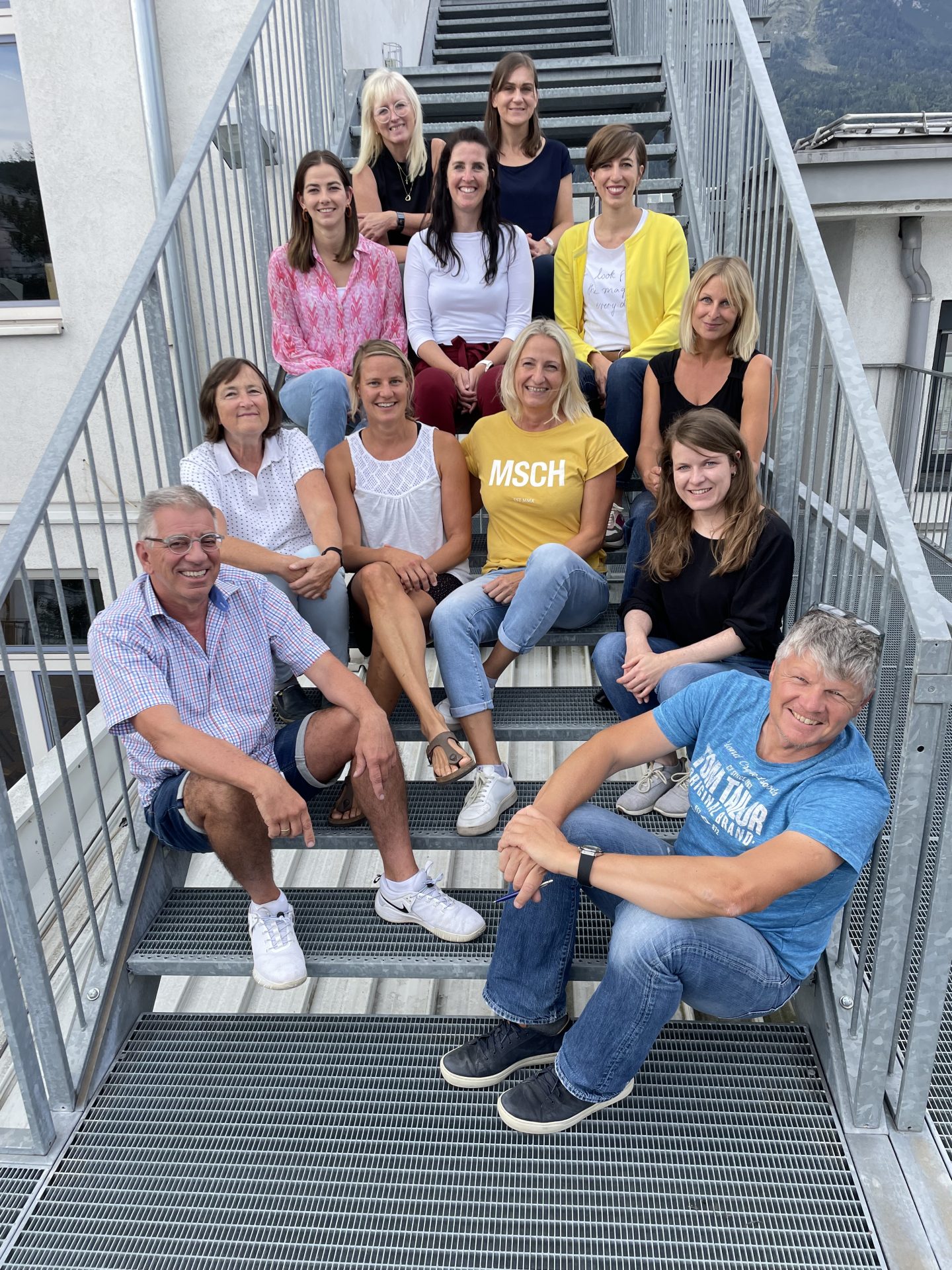 TABE_Team 2022 | Reithmanngymnasium