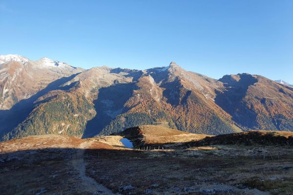 2A Sattelbergalm | Reithmanngymnasium