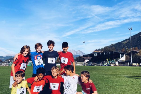 Cross Country Meisterschaften 2022 | Reithmanngymnasium