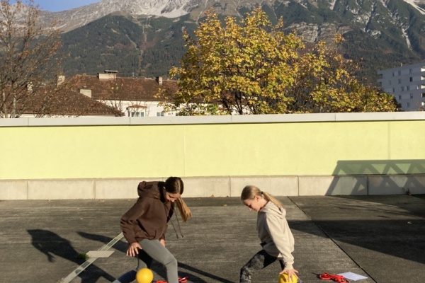 Outdoorfun | Reithmanngymnasium