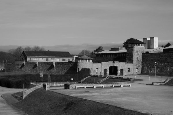 Mauthausen 2023 | Reithmanngymnasium