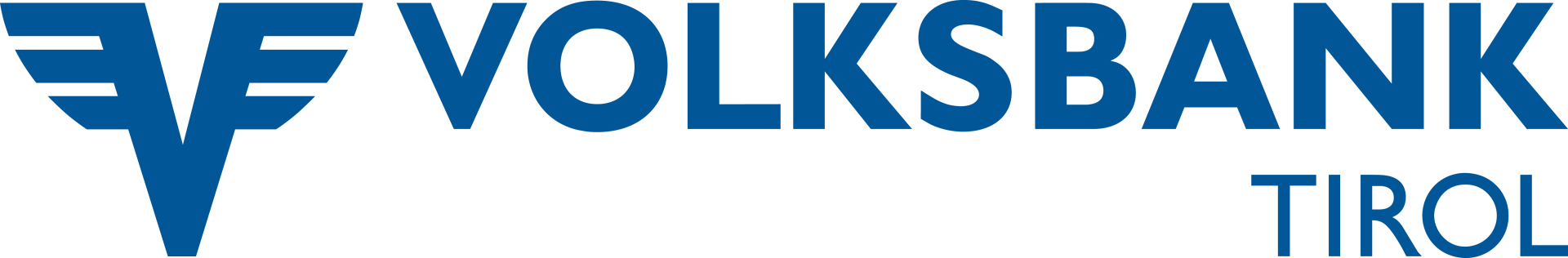 Maturaball 2023 Sponsor Volksbank | Reithmanngymnasium Innsbruck