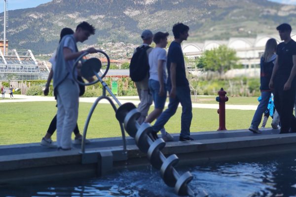 Trentino Austausch | Reithmanngymnasium