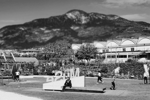 Trentino Austausch | Reithmanngymnasium