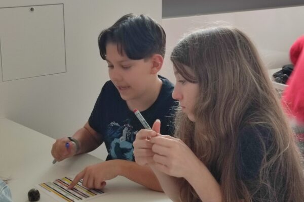 Robotikworkshop | Reithmanngymnasium