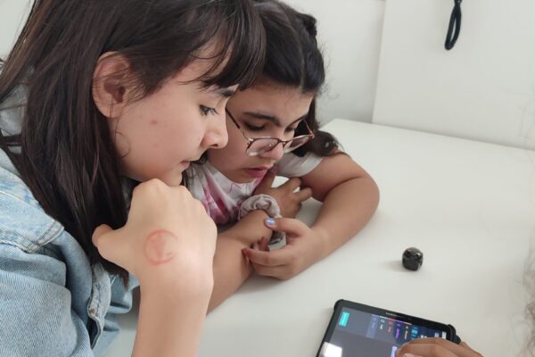 Robotikworkshop | Reithmanngymnasium