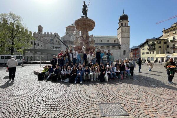 Trentino 3A Erasmus+ | Reithmanngymnasium