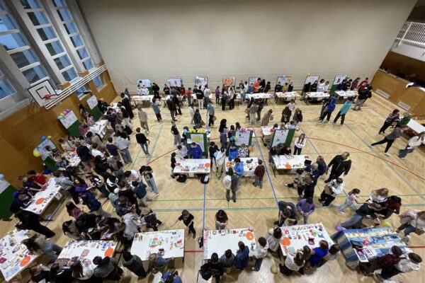 Markttage | Reithmanngymnsium