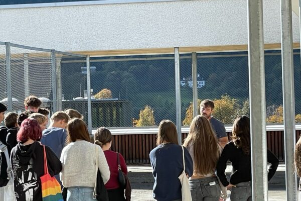 Mental Health Day | Reithmanngymnasium