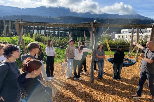 Mental Health Day | Reithmanngymnasium