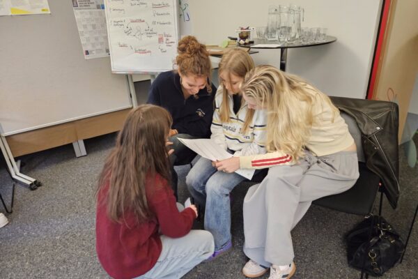 Mental Health Day | Reithmanngymnasium