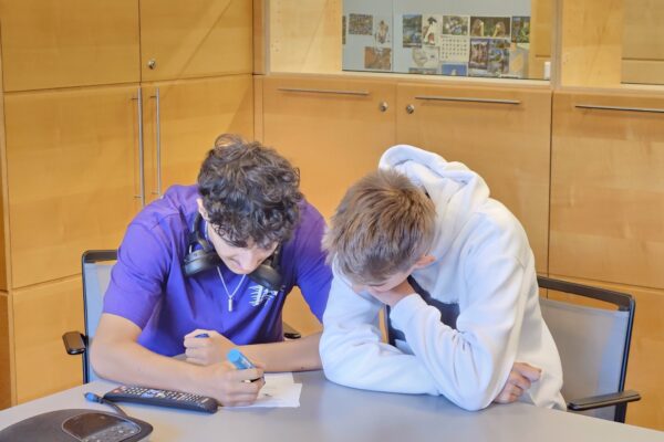 Mental Health Day | Reithmanngymnasium