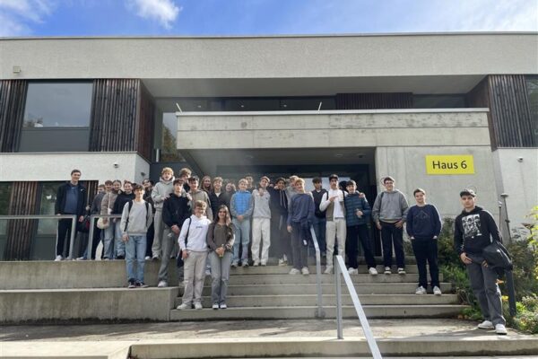 Mental Health Day | Reithmanngymnasium