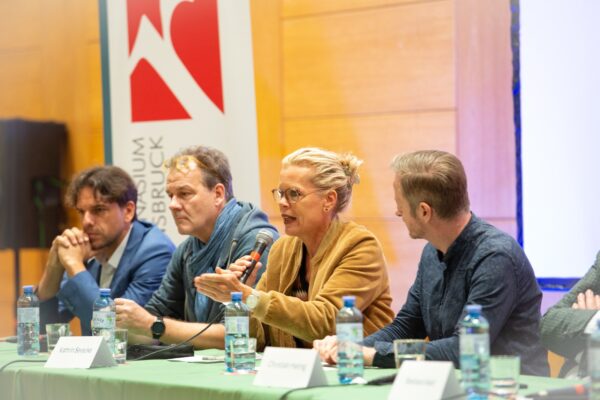 Mental Health Day | Reithmanngymnasium