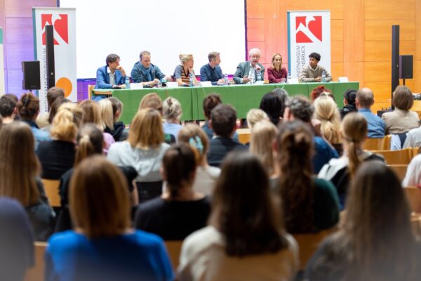 Mental Health Day | Reithmanngymnasium