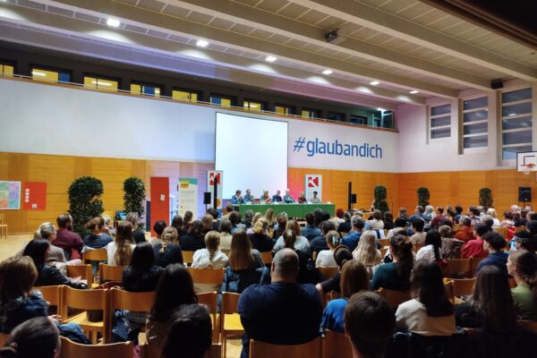 Mental Health Day | Reithmanngymnasium