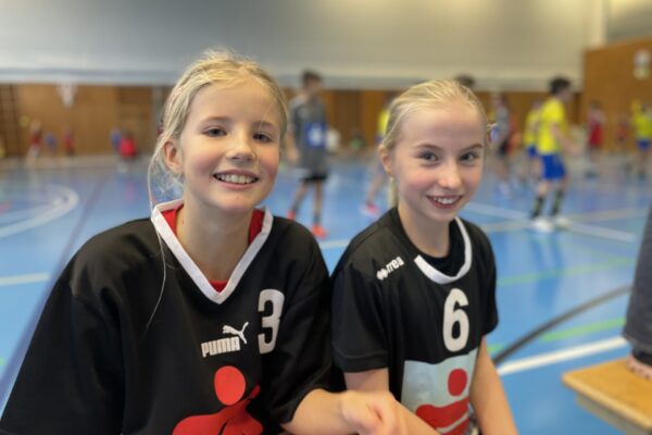 Mattenhandballturnier | Reithmanngymansium
