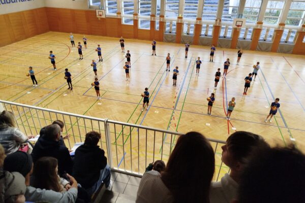 TdoT 2024 | Reithmanngymnasium