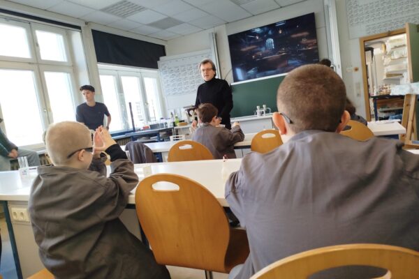 TdoT 2024 | Reithmanngymnasium