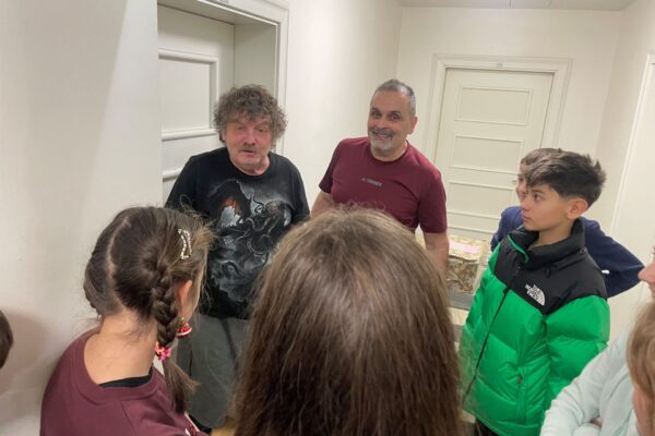 Weihnachtsaktion | Reithmanngymnasium