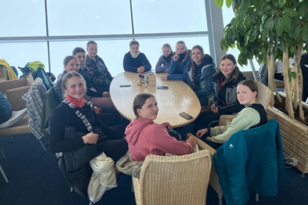 Erasmus+ Bergen | Reithmanngymnasium