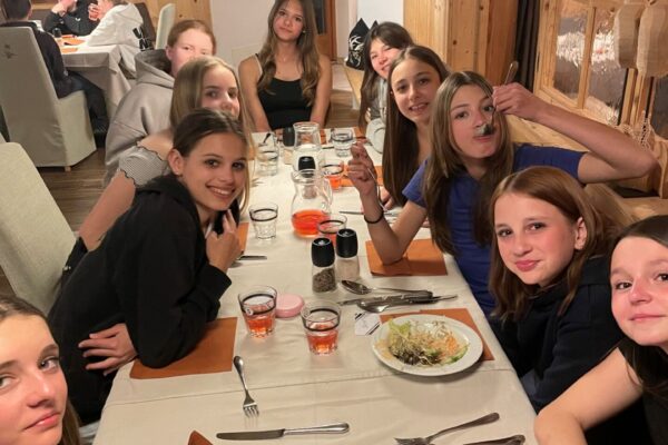 Langlaufwoche | Reithmanngymnasium