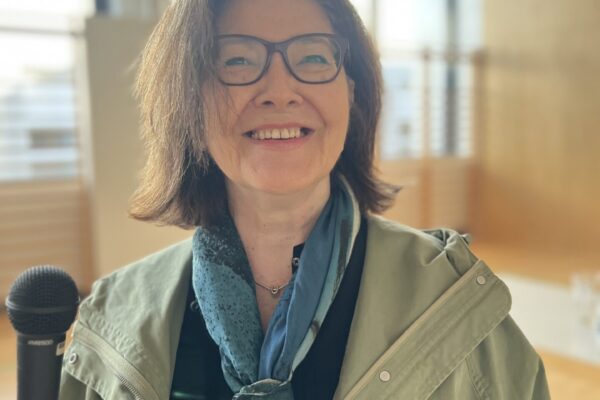 Reithmann für Ruanda | Reithmanngymnasium