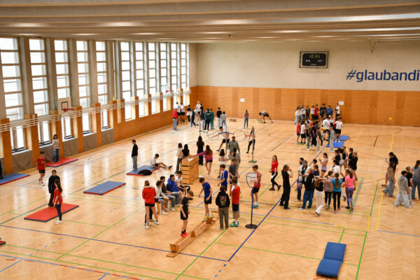 2025-Reithmann fuer Ruanda | Reithmanngymnasium