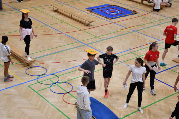 2025-Reithmann fuer Ruanda | Reithmanngymnasium