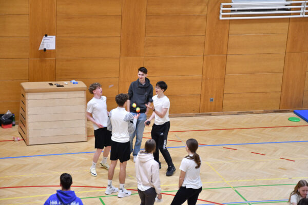 2025-Reithmann fuer Ruanda | Reithmanngymnasium