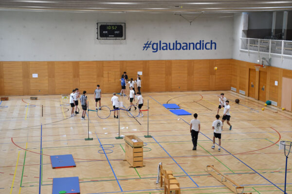 2025-Reithmann fuer Ruanda | Reithmanngymnasium