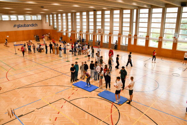 2025-Reithmann fuer Ruanda | Reithmanngymnasium