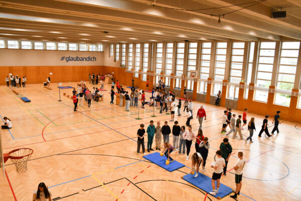 2025-Reithmann fuer Ruanda | Reithmanngymnasium