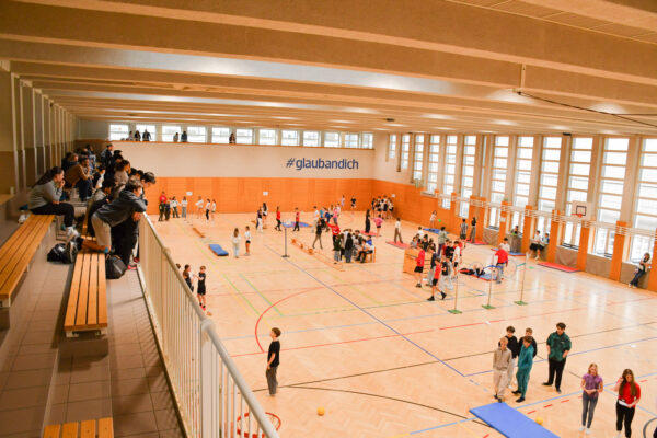 2025-Reithmann fuer Ruanda | Reithmanngymnasium
