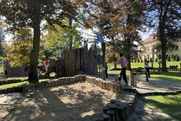 Nationalpark Donau-Auen | Reithmanngymnasium