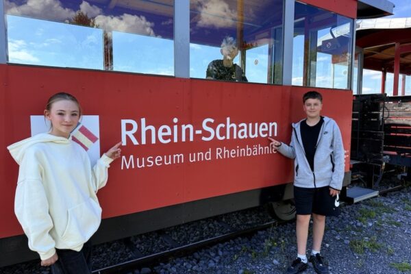 2025 Liechtenstein 3A | Reithmanngymnasium