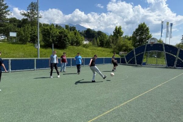 2025 Liechtenstein 3A | Reithmanngymnasium