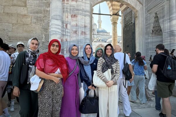 Erasmus+ Istanbul | Reithmanngymnasium