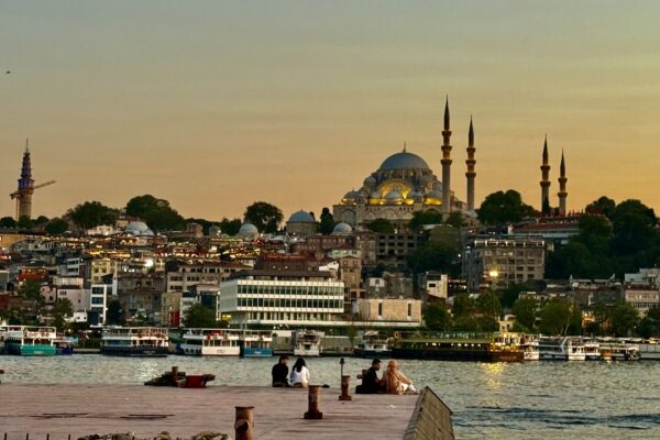 Erasmus+ Istanbul | Reithmanngymnasium