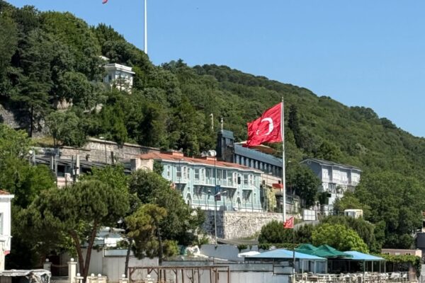 Erasmus+ Istanbul | Reithmanngymnasium