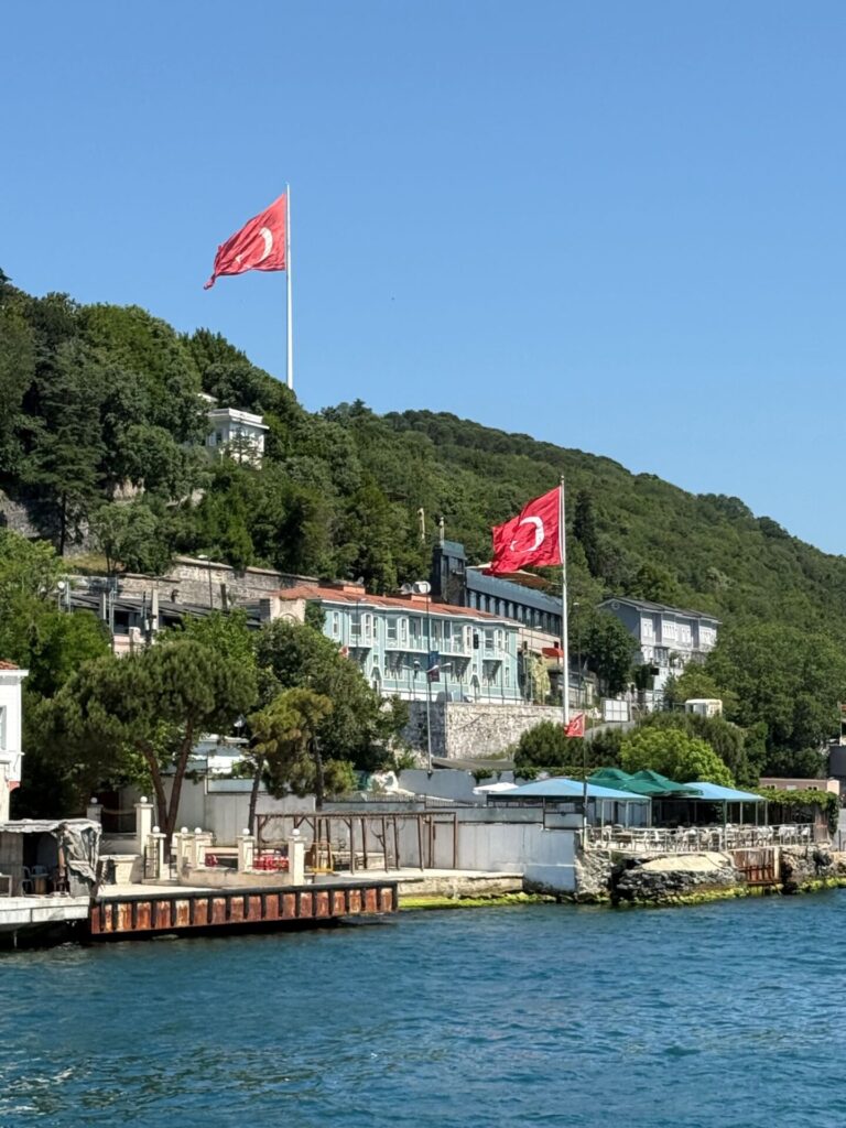 Erasmus+ Istanbul | Reithmanngymnasium