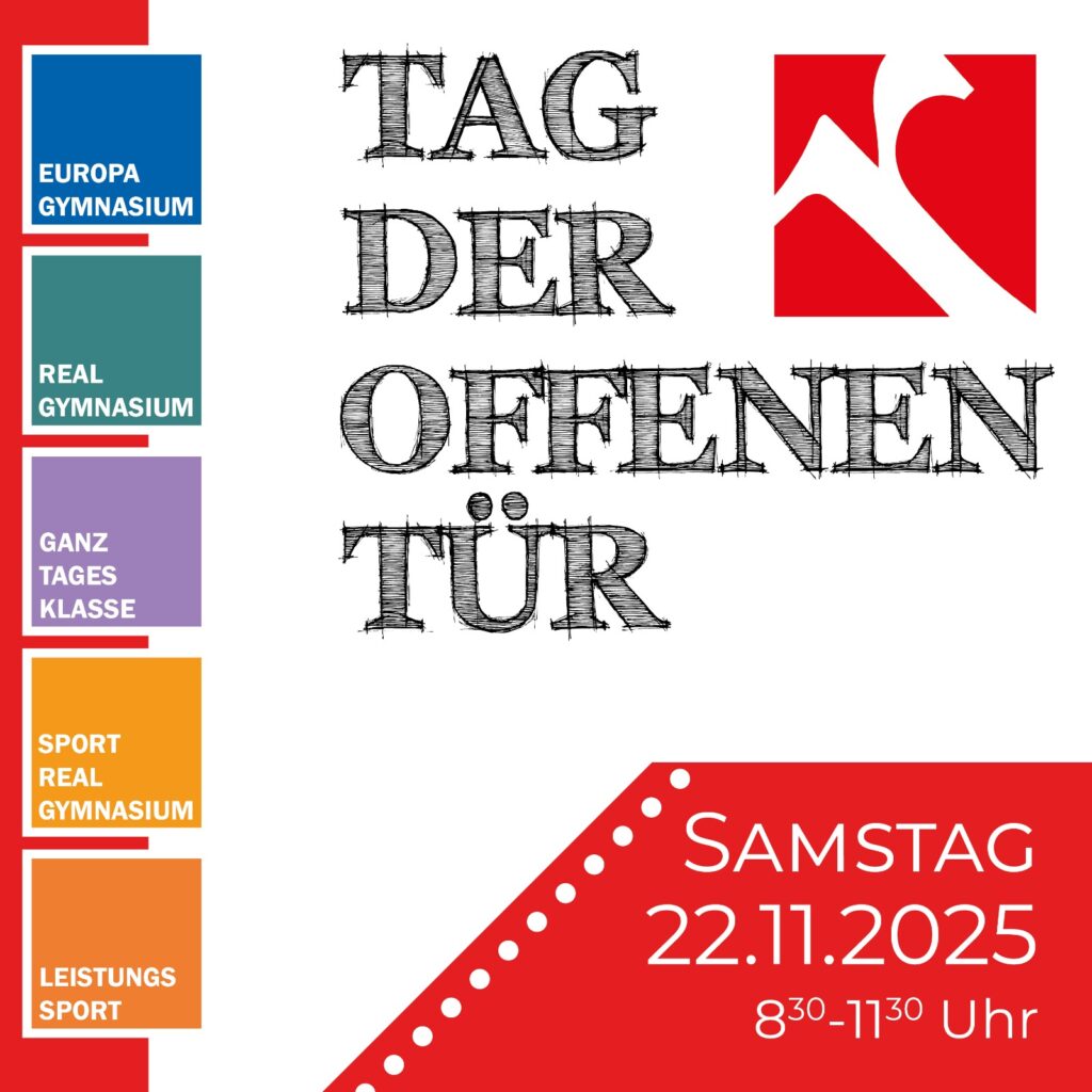 TdoT 2025|Reithmanngymnasium