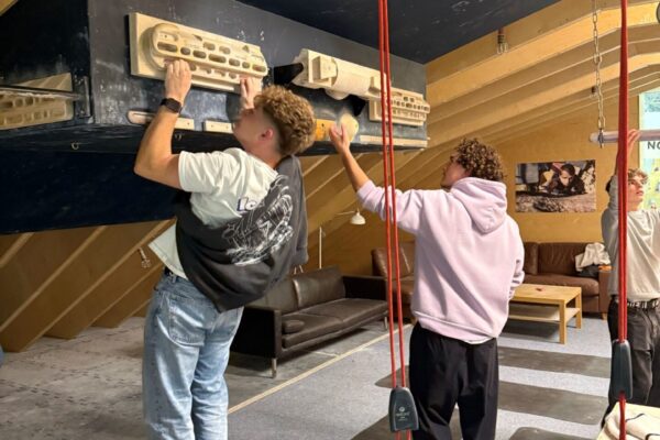 Erasmus+ Bergen 2025 | Reithmanngymnasium