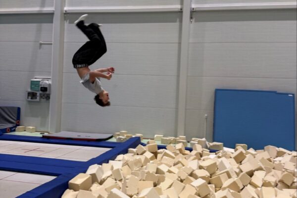 Erasmus+ Bergen 2025 | Reithmanngymnasium