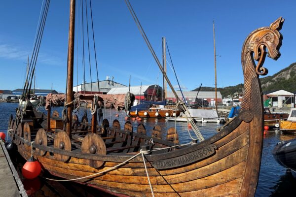 Erasmus+ Bergen 2025 | Reithmanngymnasium