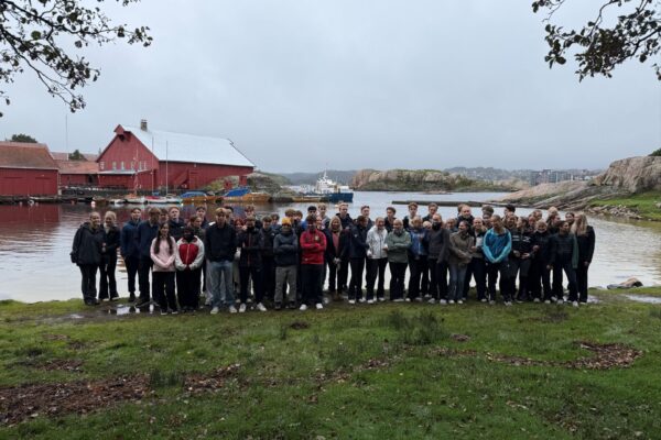 Erasmus+ Kristiansand 2025 | Reithmanngymnasium