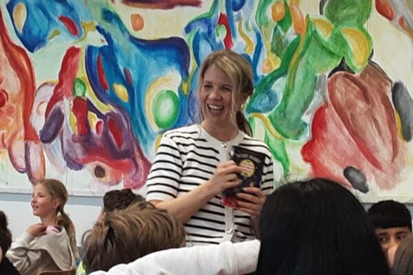 Bibliothek Kaiblinger | Reithmanngymnasium