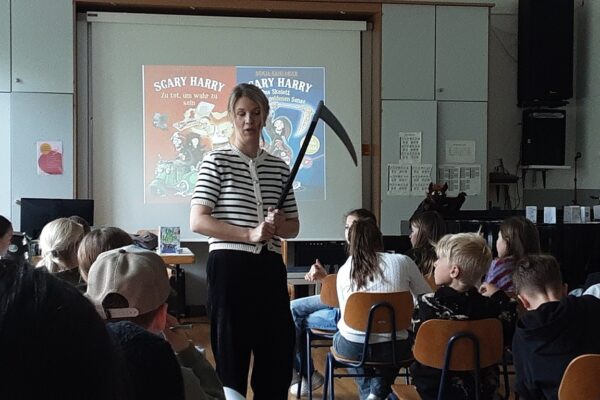 Bibliothek Kaiblinger | Reithmanngymnasium
