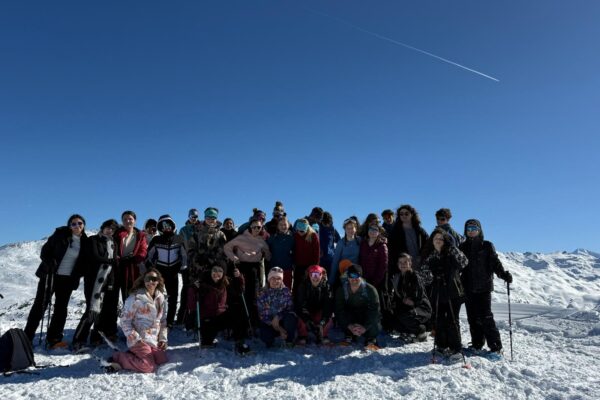 Erasmus+ Projekts "Sustainable Mountain Tourism" | Reithmanngymnasium